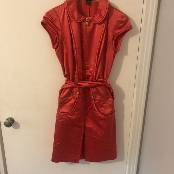 Louis Vuitton Dress- Worn twice!! - Picture 2 of 5